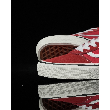 Vans Ward Mens Womens - Red/White VN0A5HTSBOP Shoes