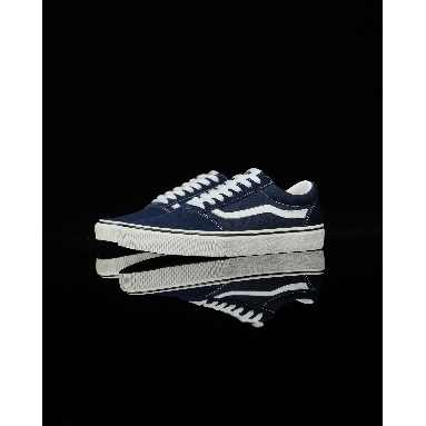 Vans Ward Mens Womens - Blue/White VN0A38J9JY3-1 Shoes