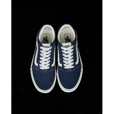 Vans Ward Mens Womens - Blue/White VN0A38J9JY3-1 Shoes