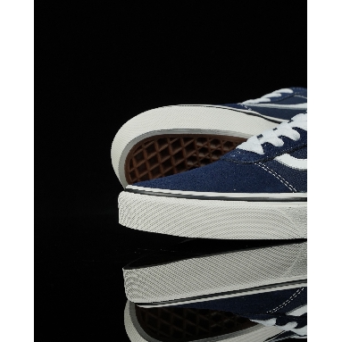 Vans Ward Mens Womens - Blue/White VN0A38J9JY3-1 Shoes