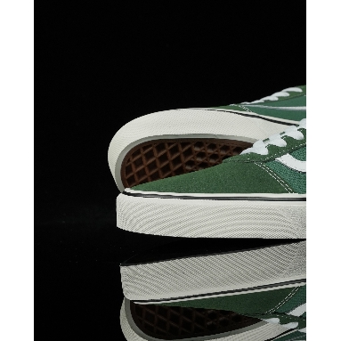 Vans Ward Mens Womens - Green/White VN0A5HTSDVS Shoes