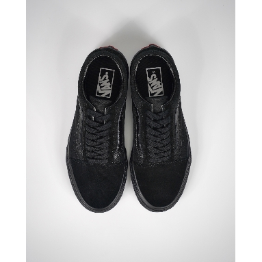 Vans Old Skool Mens Womens - Triple Black/Black VN0A38G1NRI-1 Shoes