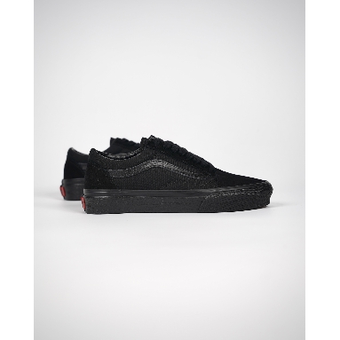 Vans Old Skool Mens Womens - Triple Black/Black VN0A38G1NRI-1 Shoes