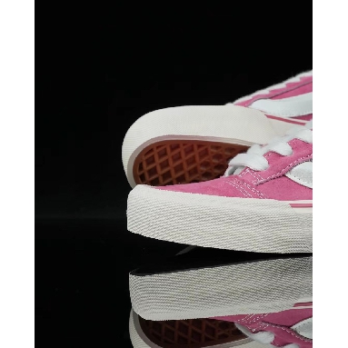 Vans Knu Skool Mens Womens - Pink/White VN0009QCBJ1 Shoes