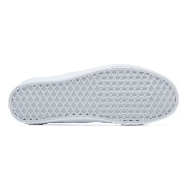 Vans Classic Slip-On Classic Mens Womens - True White VEYEW00 Shoes