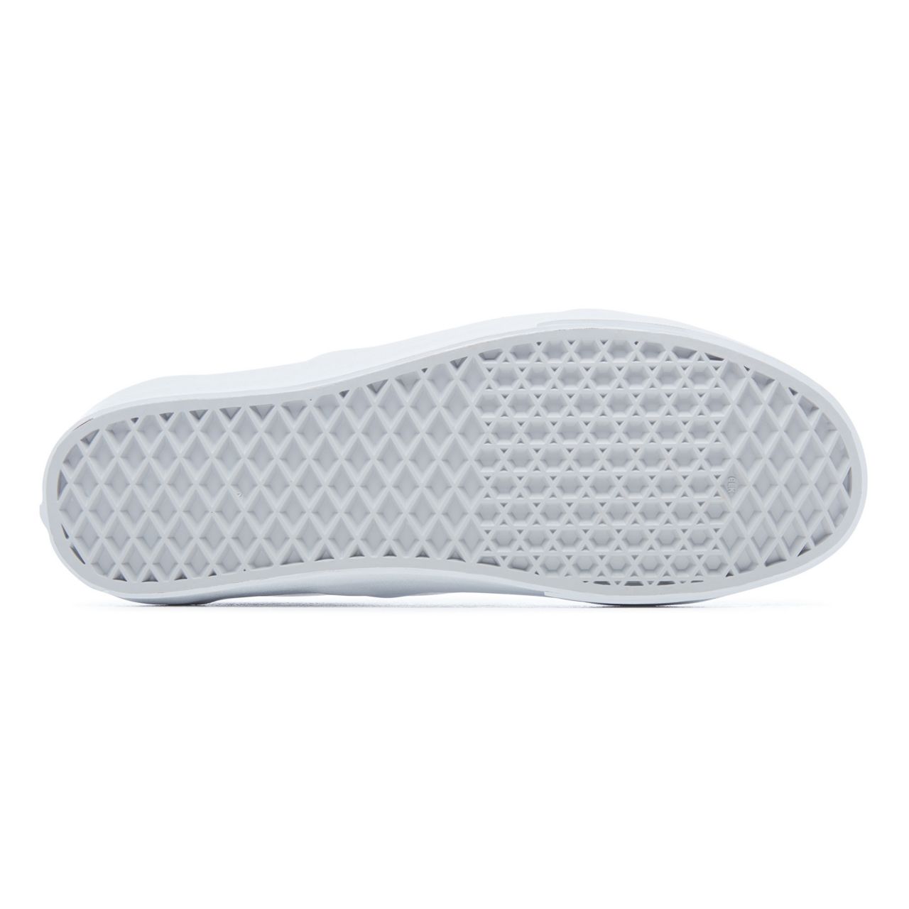 Vans Classic Slip-On Classic Mens Womens - True White VEYEW00 Shoes