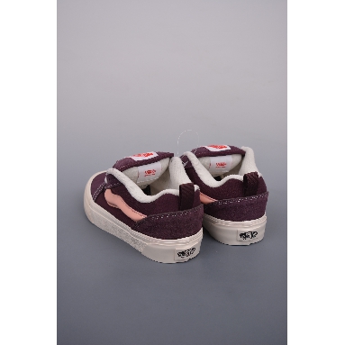 Vans Knu Skool Mens Womens - Purple/Pink VN0A3DZ3Y0U-1 Shoes