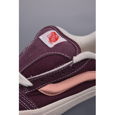 Vans Knu Skool Mens Womens - Purple/Pink VN0A3DZ3Y0U-1 Shoes