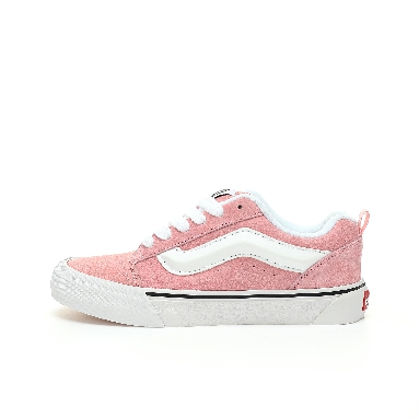 Vans Knu Skool Mens Womens - Pink/White VN000W9T9AL-1 Shoes