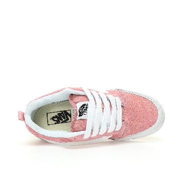 Vans Knu Skool Mens Womens - Pink/White VN000W9T9AL-1 Shoes