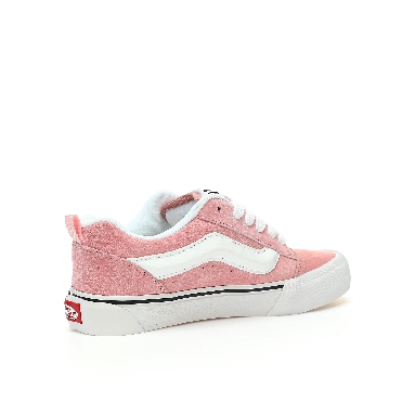 Vans Knu Skool Mens Womens - Pink/White VN000W9T9AL-1 Shoes