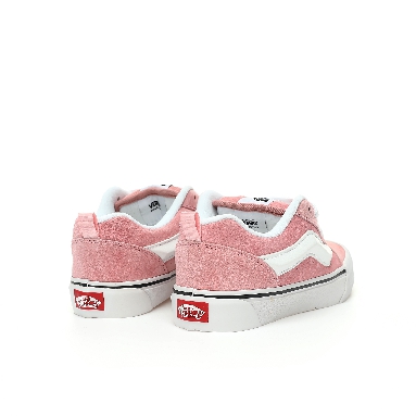 Vans Knu Skool Mens Womens - Pink/White VN000W9T9AL-1 Shoes