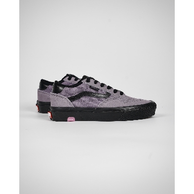 Vans Rowan Mens Womens - Light Purple/Black VN0A5JICBI6 Shoes