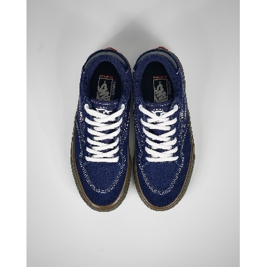 Vans Rowan Mens Womens - Blue/Gum VN0A5JICANL Shoes