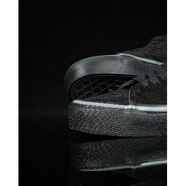 Vans x Neighborhood Sk8-Mid 83 DX NBHD Mens Womens - Black/Black NBHDSK8MDBLK Shoes