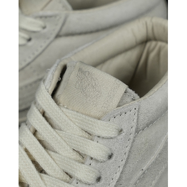 Vans x Neighborhood Sk8-Mid 83 DX NBHD Mens Womens - Natural/Cream NBHDSK8MDNAT Shoes