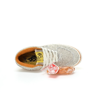 Vans Futuremade Studio x Half Cab Everyday Everybody Mens Womens - Light Beige/Orange/Yellow VN0A5KXJCG1 Shoes