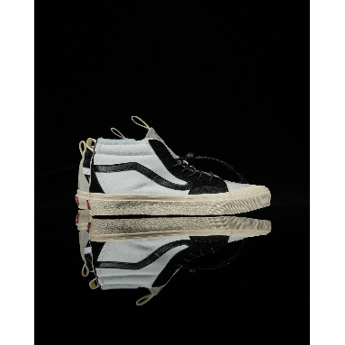 Advisory Board Crystals x Vans Sk8-Hi Mens Womens - Black/White VN000BW6BZW Shoes