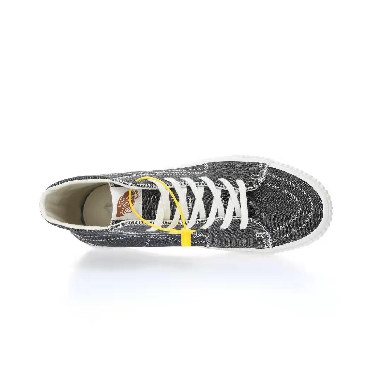 Vans SK8‑HI Eco Theory Mens Womens - Grey/White VN0A7Q62BKP Shoes