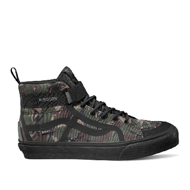 Vans x Raeburn Sk8-Hi Gtx Vr3 Mens Womens - Raeburn Camo VN0A4BVKCMA Shoes