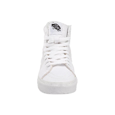 Vans Sk8-Hi Mens Womens - True White VN-0D5IW00 Shoes