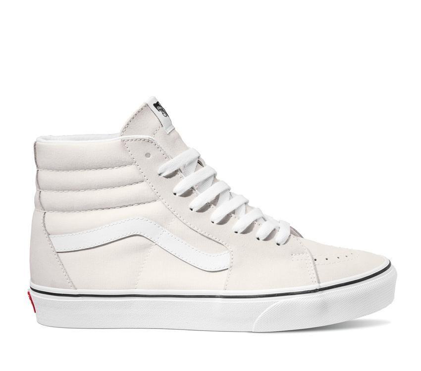 Vans Sk8-Hi Mens Womens - Color Theory Cloud VN0A7Q5NCOI Shoes