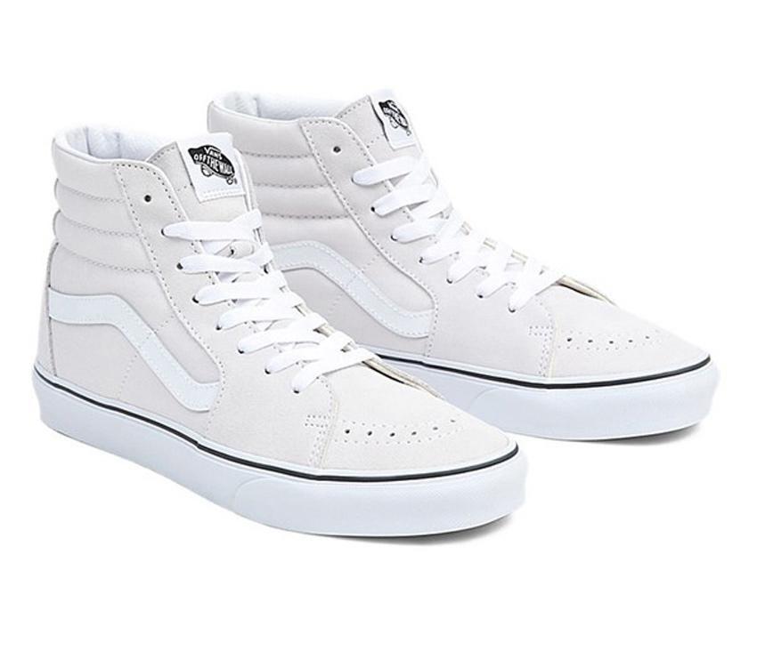 Vans Sk8-Hi Mens Womens - Color Theory Cloud VN0A7Q5NCOI Shoes