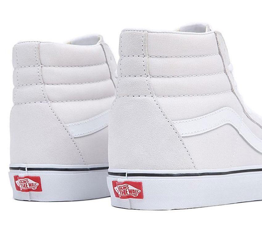 Vans Sk8-Hi Mens Womens - Color Theory Cloud VN0A7Q5NCOI Shoes