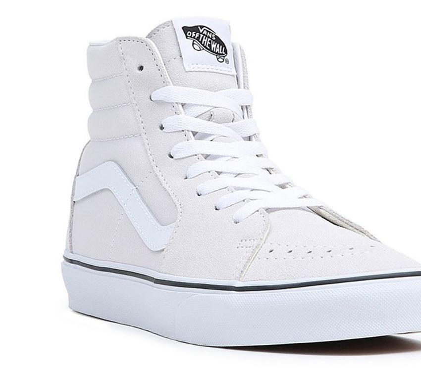 Vans Sk8-Hi Mens Womens - Color Theory Cloud VN0A7Q5NCOI Shoes