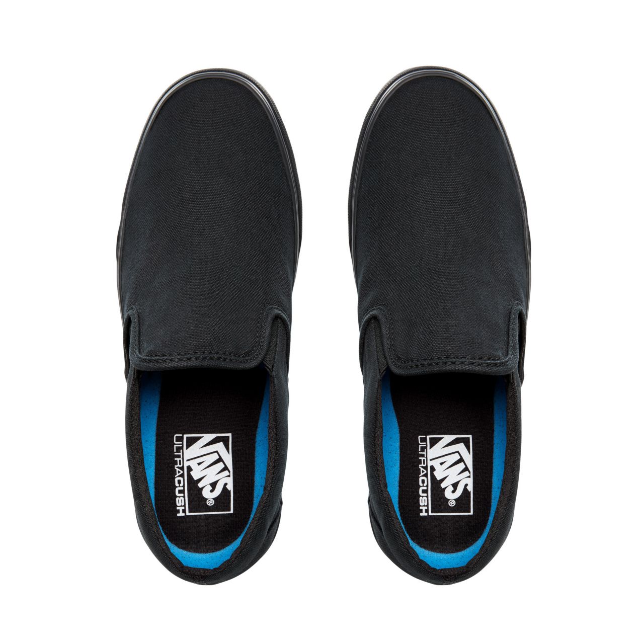 Vans Made For The Makers Classic Slip-On  Classic Mens Womens - Black VA3MUDQBX Shoes