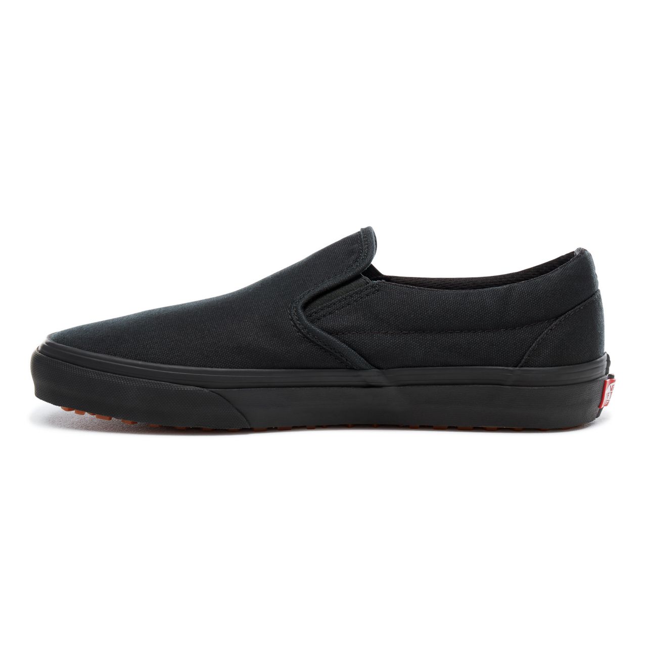 Vans Made For The Makers Classic Slip-On  Classic Mens Womens - Black VA3MUDQBX Shoes