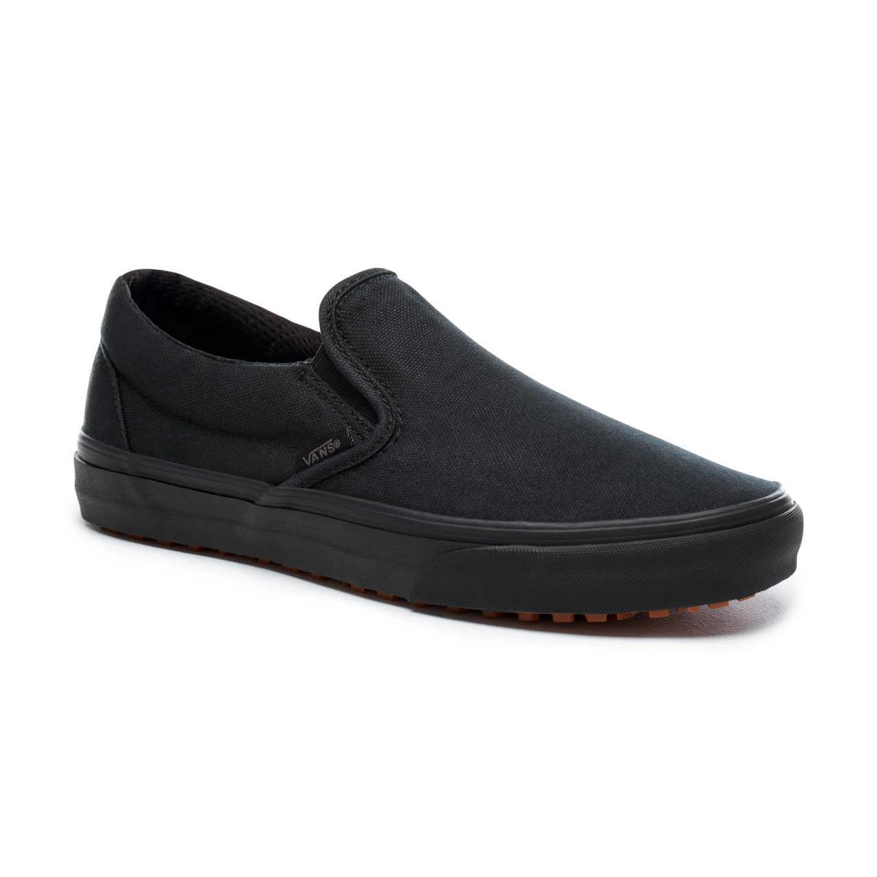 Vans Made For The Makers Classic Slip-On  Classic Mens Womens - Black VA3MUDQBX Shoes