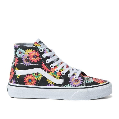 Vans Sk8-Hi Tapered Mens Womens - Peace Floral Floral VN0A5KRUNX0 Shoes