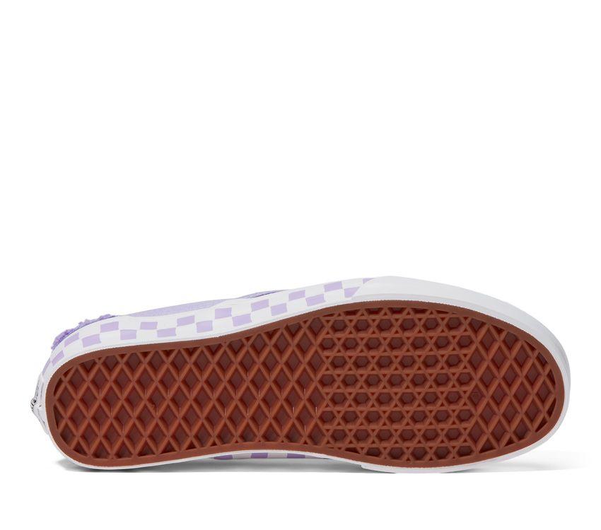 Vans X Em On Holiday Classic Slip-On Mens Womens - Em On Holiday Multi/True White VN0A5JMH6GL Shoes