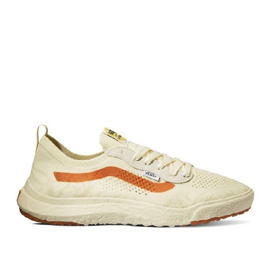 Vans x Juju Sc Ultrarange Vr3 Mens Womens - Juju Surf Club Marshmallow VN0A4BXBFS8 Shoes