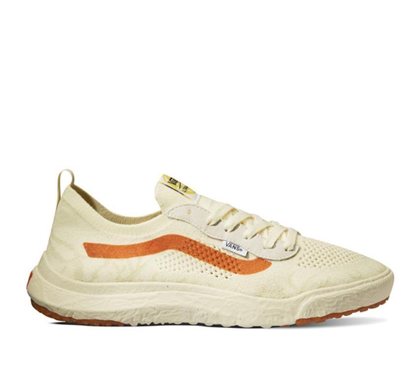 Vans x Juju Sc Ultrarange Vr3 Mens Womens - Juju Surf Club Marshmallow VN0A4BXBFS8 Shoes