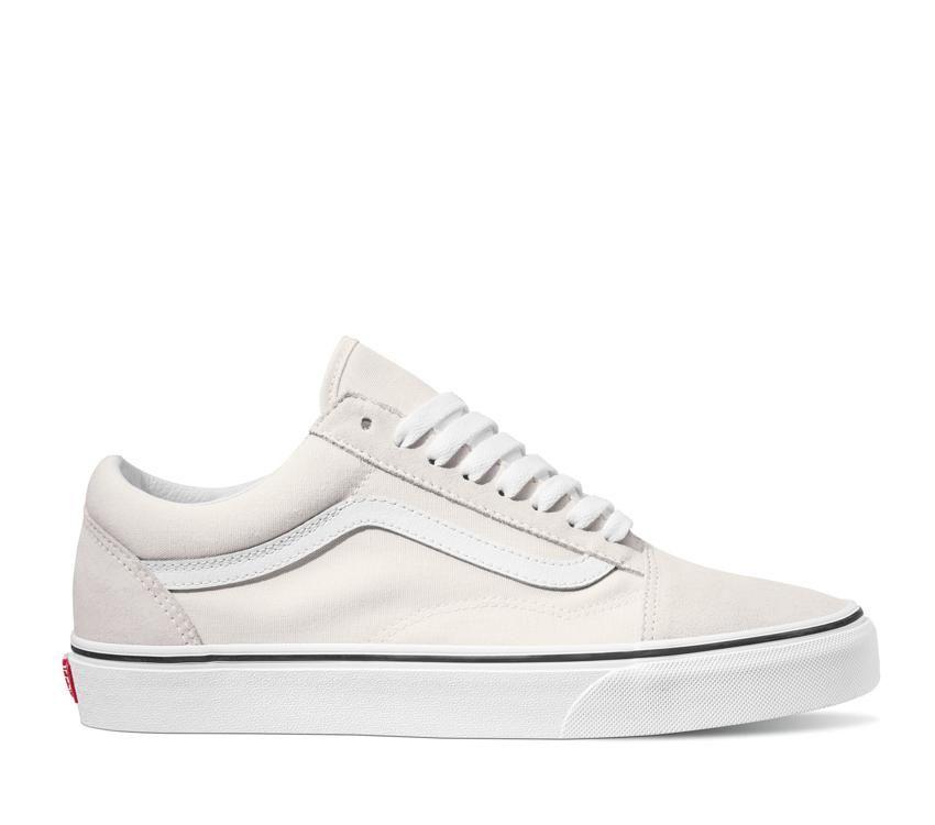 Vans Old Skool Mens Womens - Color Theory Cloud VN0A5KRSCOI Shoes