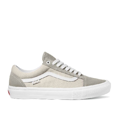 Vans Skate Old Skool Mens Womens - Cloud VN0A5FCBCOI Shoes