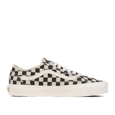 Vans Old Skool Tapered Eco Theory Mens Womens - Eco Theory Checkerboard VN0A54F4705 Shoes