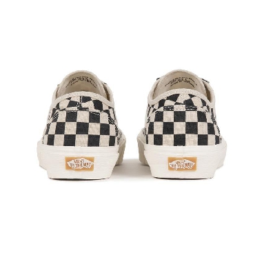 Vans Old Skool Tapered Eco Theory Mens Womens - Eco Theory Checkerboard VN0A54F4705 Shoes