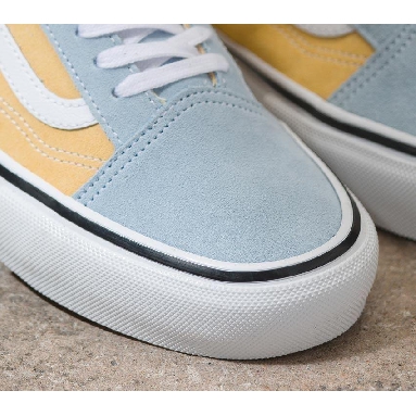 Vans Skate Old Skool Mens Womens - Winter Sky/Impala VN0A5FCB9CW Shoes