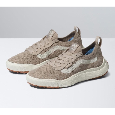 Vans Ultrarange Vr3 Mens Womens - Cobblestone VN0A4BXBBD3 Shoes