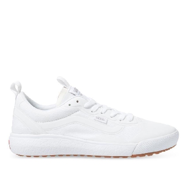 Vans ULTRARANGE EXO Mens Womens - True White/True White VN0A4U1KQLZ Shoes