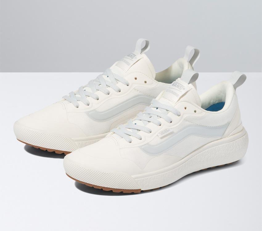 Vans Ultrarange Exo Mens Womens - Dawn Blue/Marshmallow VN0A4U1KAXQ Shoes