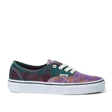 Vans Authentic Mens Womens - Acid Prep Multi Color VN0A5KRDMUL Shoes