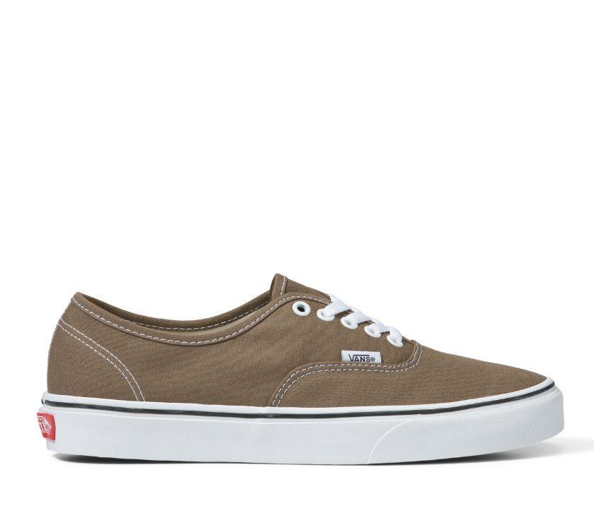 Vans Authentic Mens Womens - Color Theory Walnut VN0A5JMP1NU Shoes