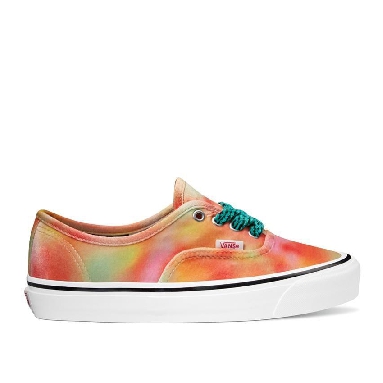 Vans x Ireneisgood Authentic 44 DX Mens Womens - Ireneisgood Multi VN0005U8BMC Shoes