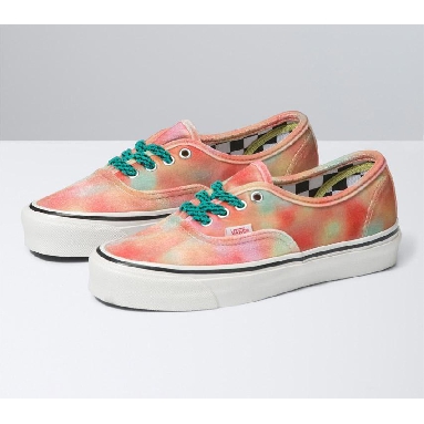 Vans x Ireneisgood Authentic 44 DX Mens Womens - Ireneisgood Multi VN0005U8BMC Shoes