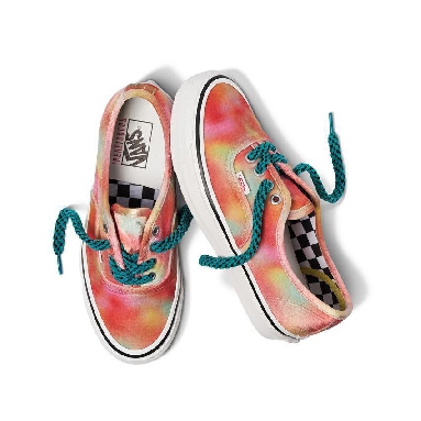 Vans x Ireneisgood Authentic 44 DX Mens Womens - Ireneisgood Multi VN0005U8BMC Shoes