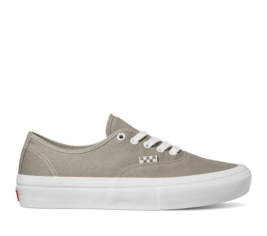 Vans Skate Authentic Mens Womens - Wrapped Drizzle VN0A5FC8KAQ Shoes